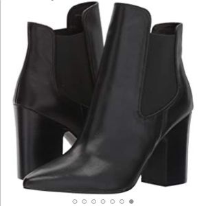 Chinese Laundry Starlight Bootie